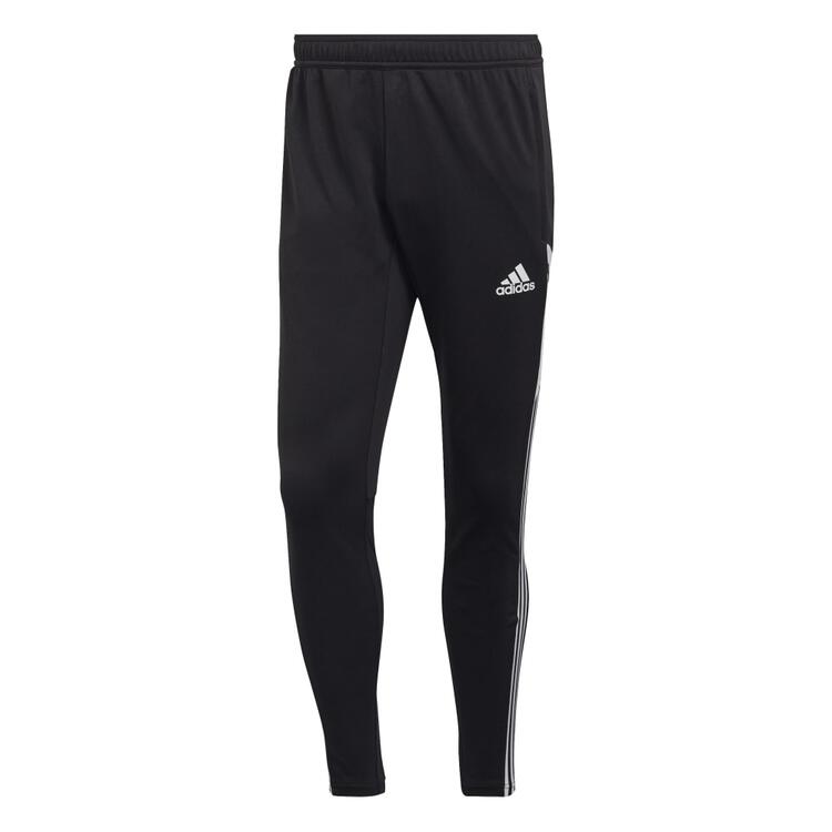 Adidas Condivo 22 Trainingshose Herren HC5559 BLACK L von Adidas