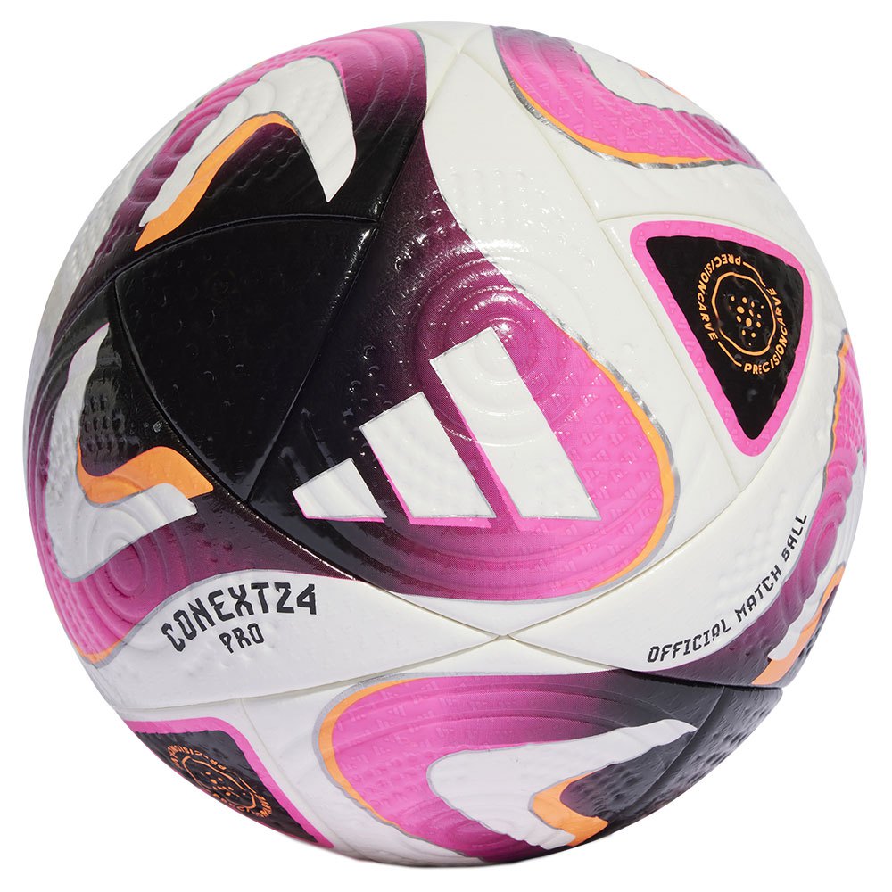 Adidas Conext 24 Pro Football Ball Rosa 5 von Adidas