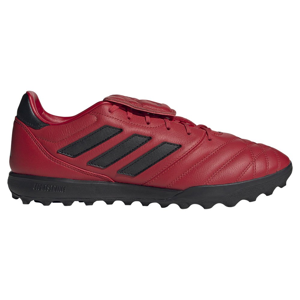 Adidas Copa Gloro Tf Football Boots Rot EU 46 von Adidas