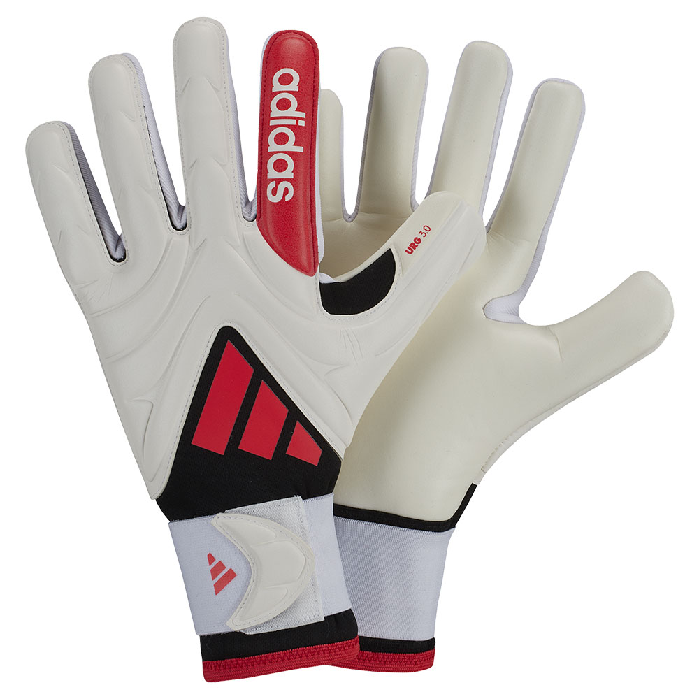 Adidas Copa League Goalkeeper Gloves Weiß 8 von Adidas