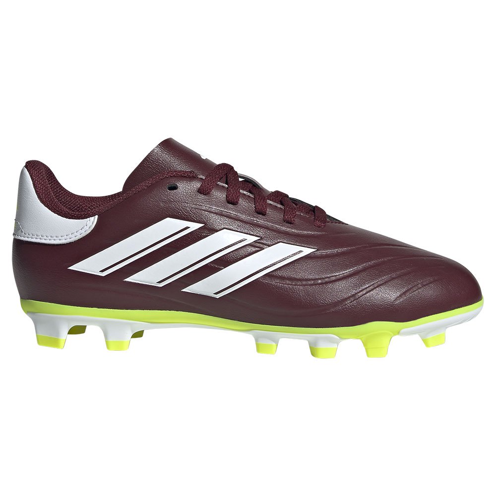 Adidas Copa Pure 2 Club Fxg Football Boots Rot EU 36 von Adidas