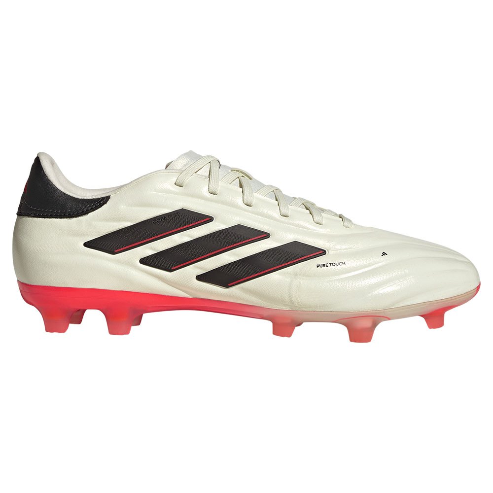 Adidas Copa Pure 2 Pro Fg Football Boots Weiß EU 40 2/3 von Adidas