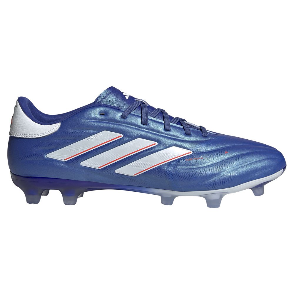 Adidas Copa Pure 2.2 Fg Football Boots Blau EU 44 2/3 von Adidas