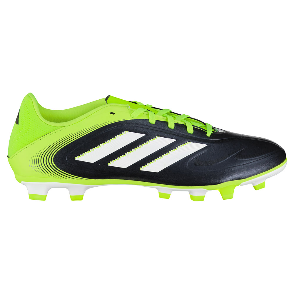 Adidas Copa Pure 3 Club Fg/mg Football Boots Schwarz EU 46 2/3 von Adidas