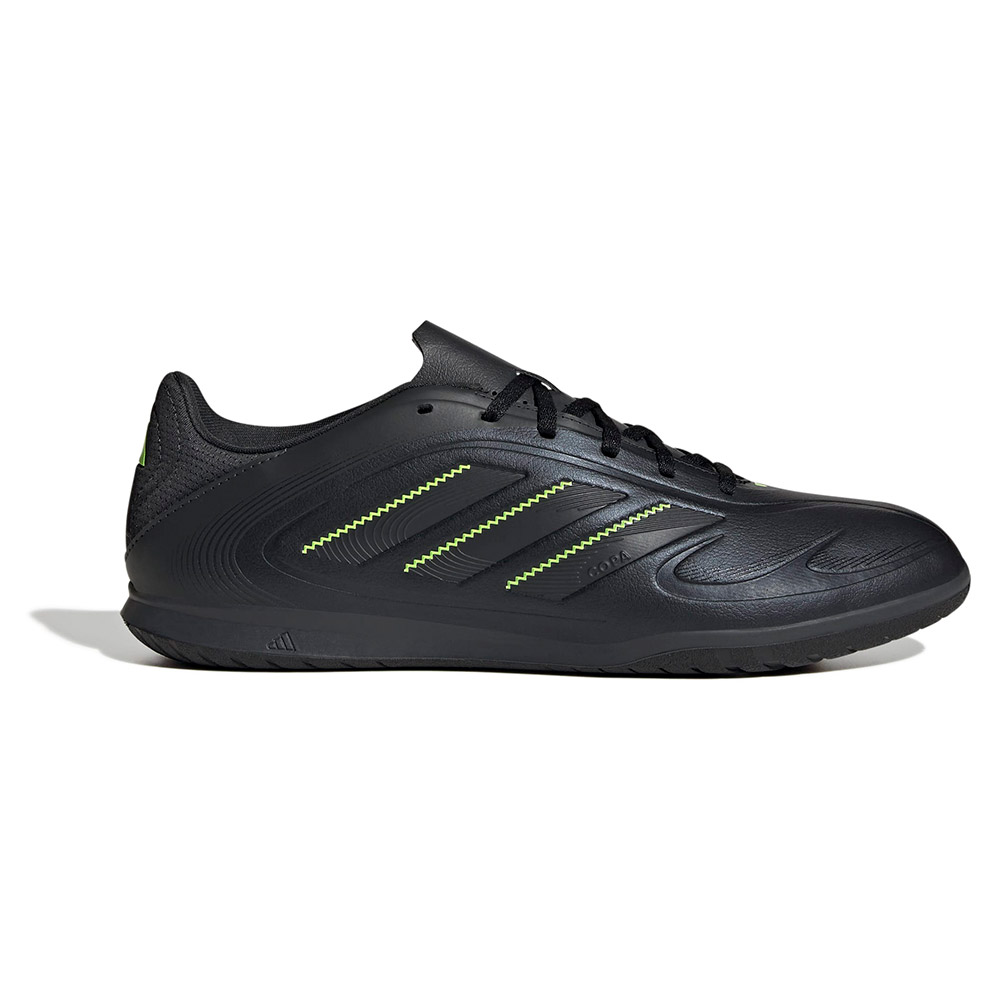 Adidas Copa Pure 3 Club Indoor Football Shoes Schwarz EU 44 2/3 von Adidas