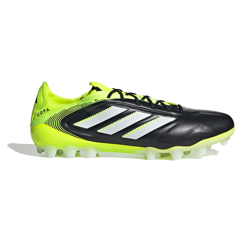 Adidas Copa Pure 3 Elite 2g/3g Ag Football Boots Schwarz EU 42 2/3 von Adidas