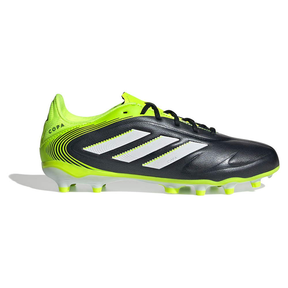 Adidas Copa Pure 3 League Fg/mg Football Boots Schwarz EU 35 von Adidas