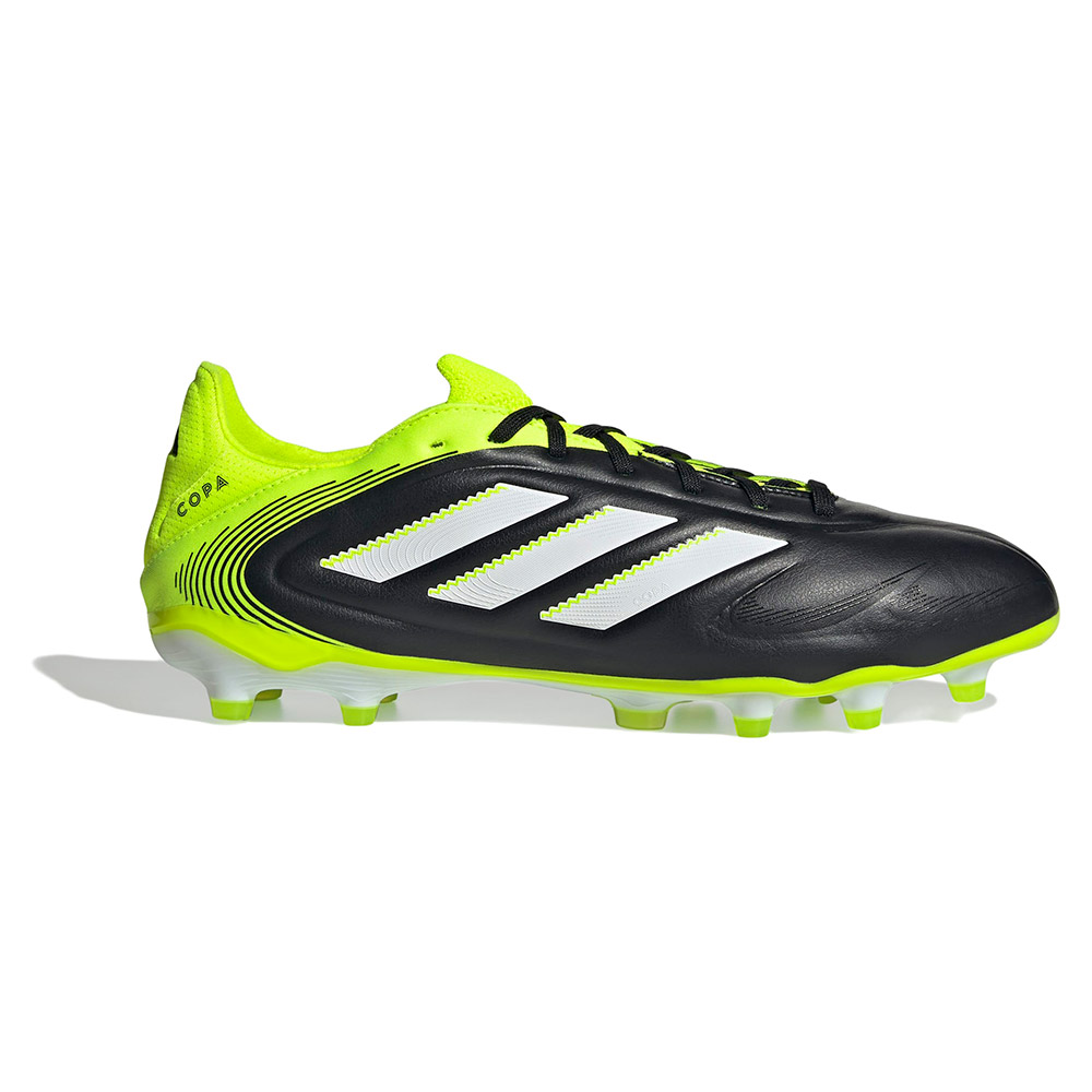 Adidas Copa Pure 3 Pro Fg Football Boots Schwarz EU 40 von Adidas