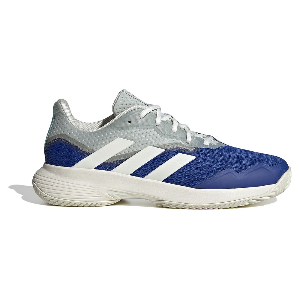 Adidas Courtjam Control All Court Shoes Blau EU 46 Mann von Adidas