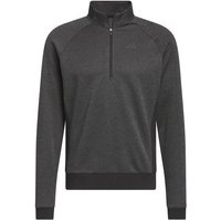 Adidas DWR 1/4 ZIP BLK Thermo Midlayer schwarz von Adidas