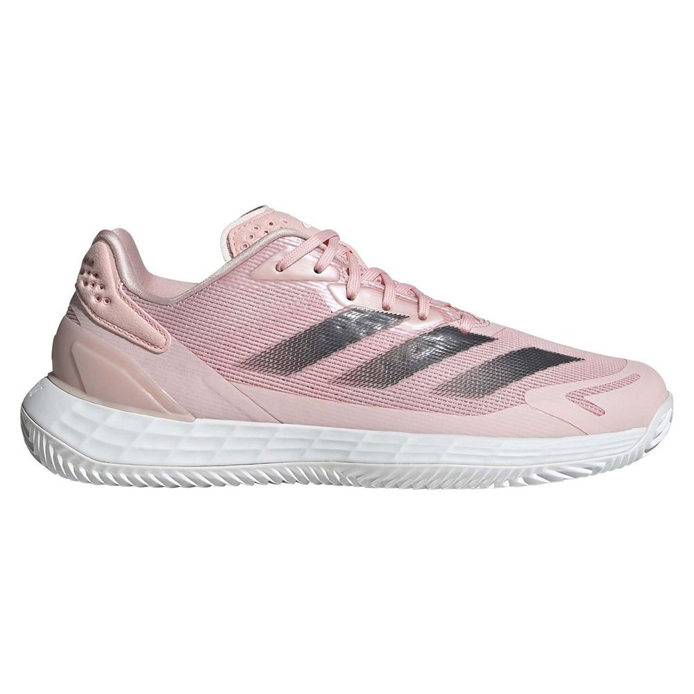 Adidas Defiant Speed 2 Clay Shoes Rosa EU 40 Frau von Adidas