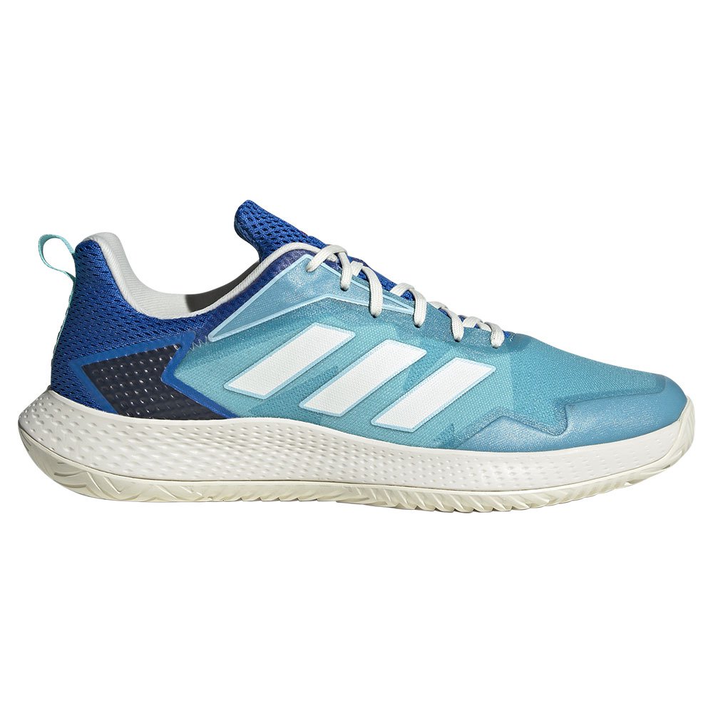 Adidas Defiant Speed All Court Shoes Blau EU 39 1/3 Mann von Adidas