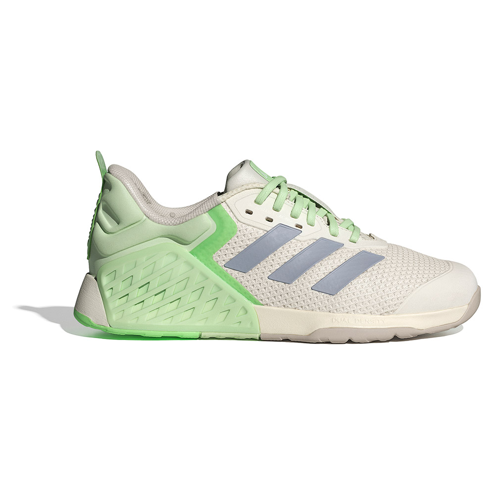 Adidas Dropset 3 Strength Trainers Beige EU 37 1/3 Frau von Adidas