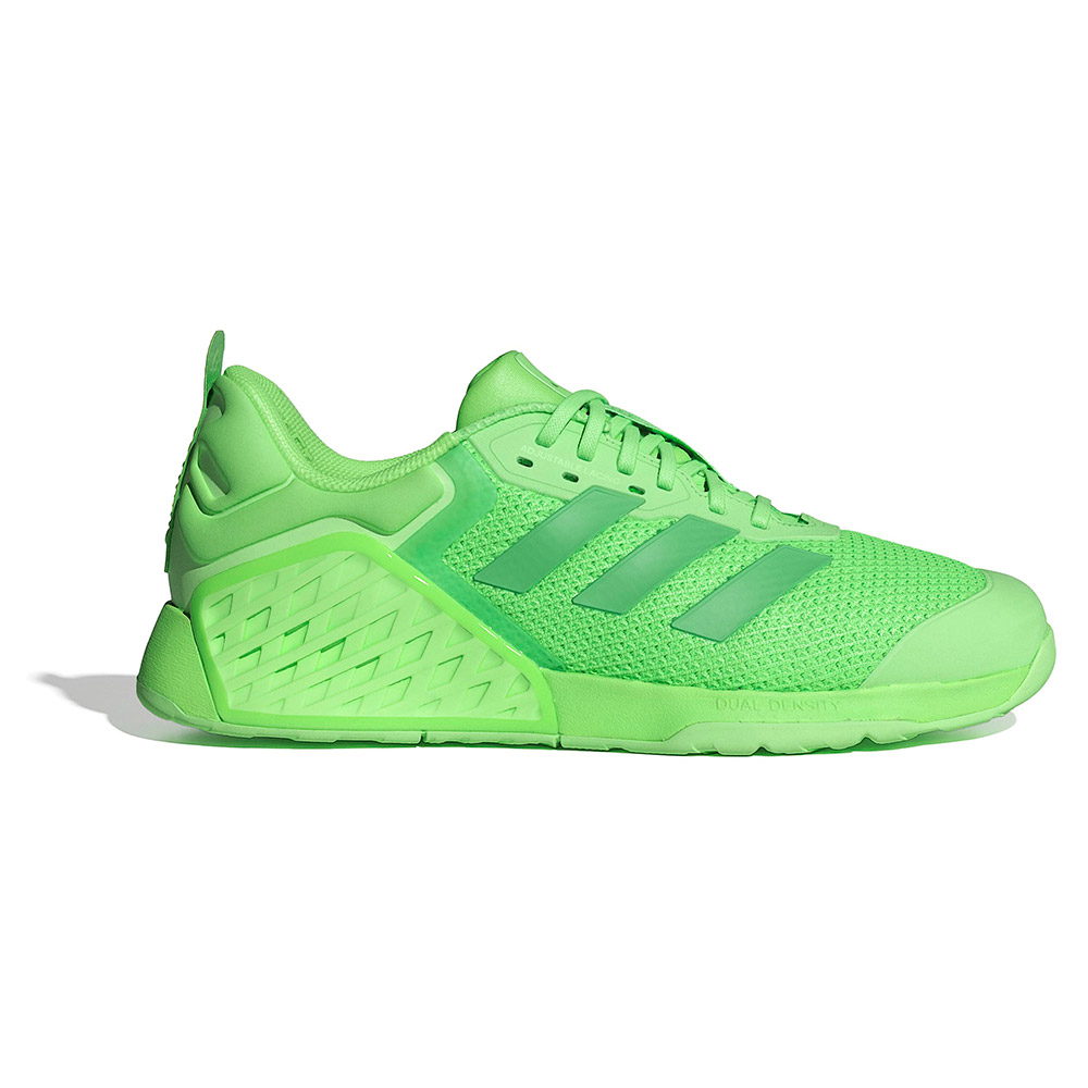Adidas Dropset 3 Strength Trainers Grün EU 45 1/3 Mann von Adidas
