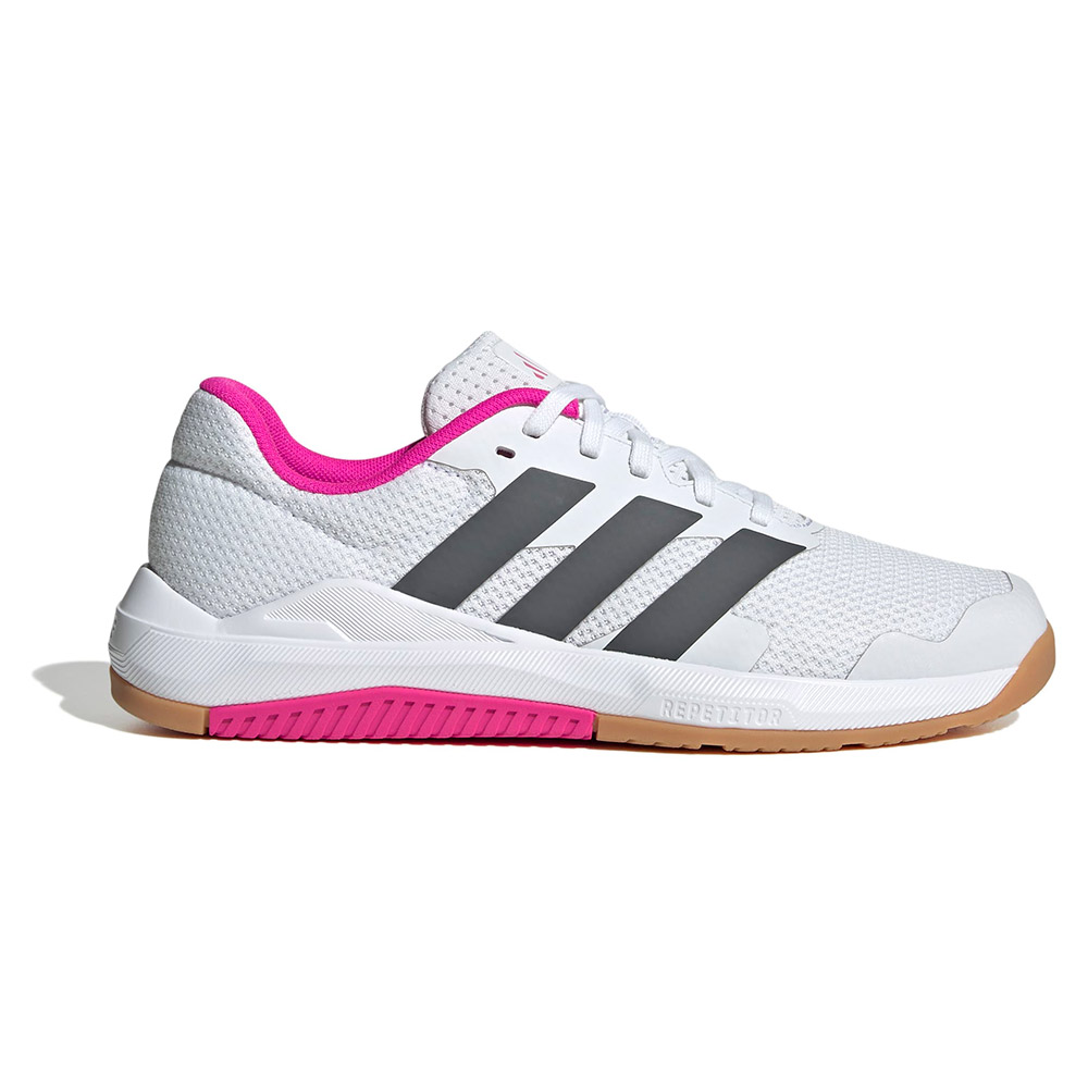 Adidas Dropset Base Trainers Weiß EU 40 Frau von Adidas