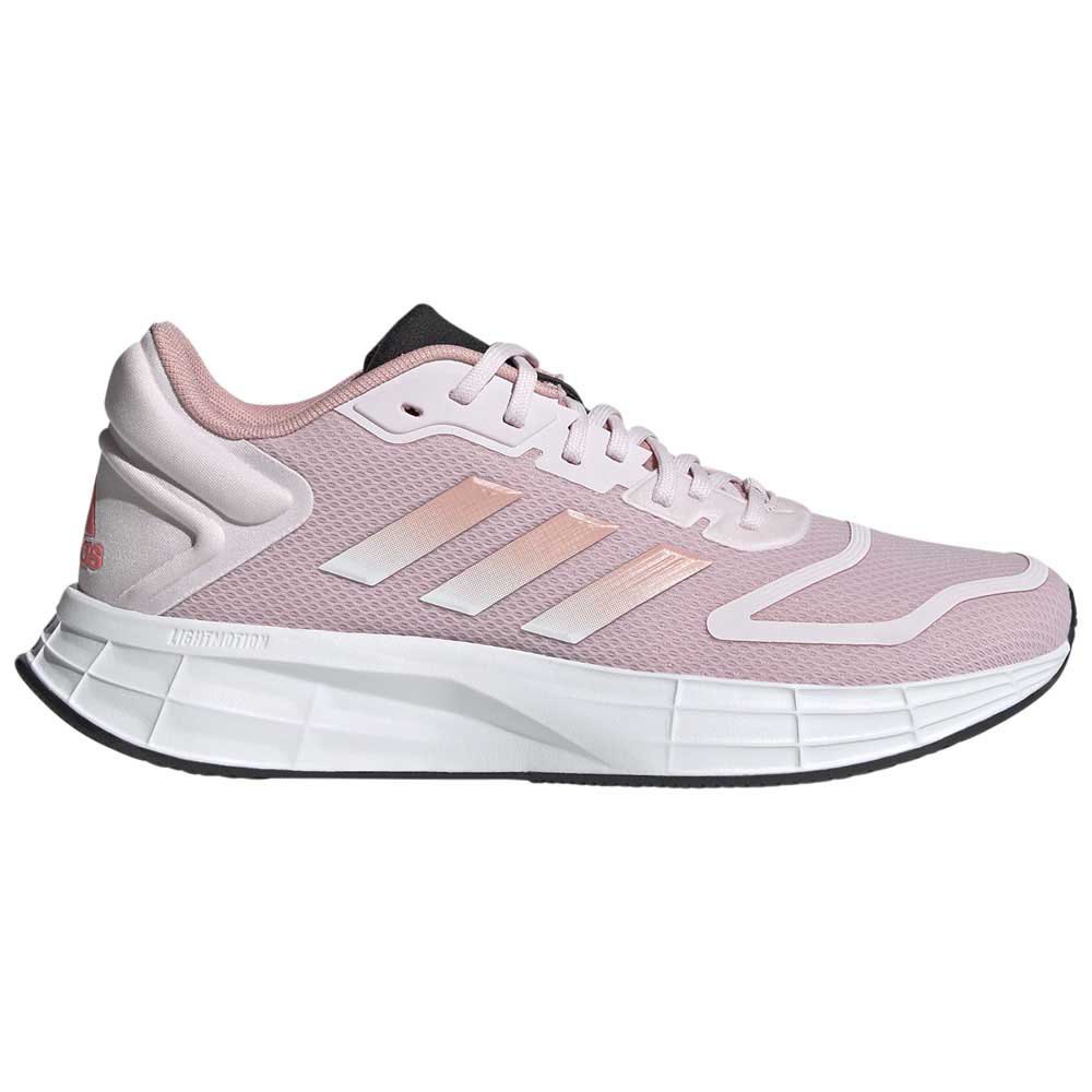 Adidas Duramo 10 Running Shoes Grau EU 37 1/3 Frau von Adidas