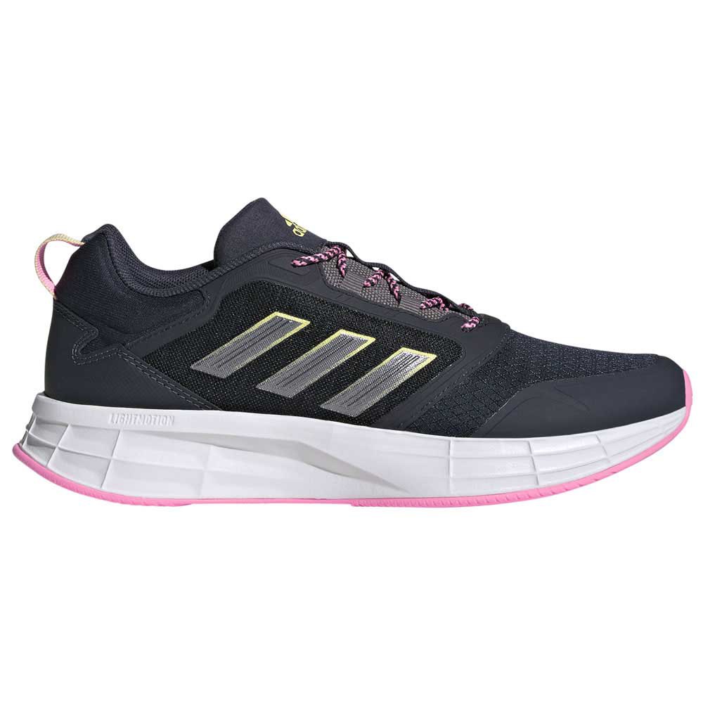Adidas Duramo Protect Running Shoes Schwarz EU 40 Frau von Adidas