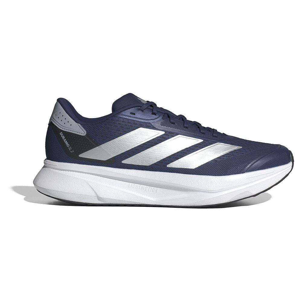 Adidas Duramo Sl 2 Running Shoes Blau EU 42 2/3 Mann von Adidas
