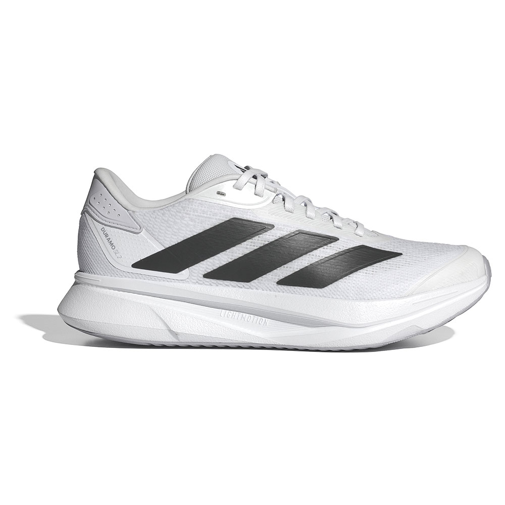 Adidas Duramo Sl 2 Running Shoes Weiß EU 38 Frau von Adidas