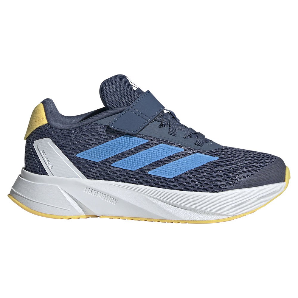Adidas Duramo Sl El Running Shoes Blau EU 31 Junge von Adidas