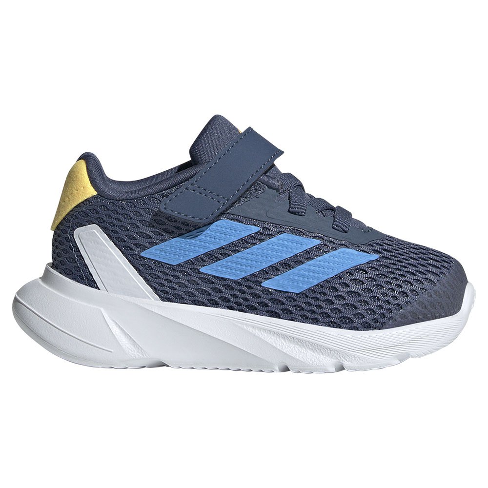 Adidas Duramo Sl El Running Shoes Blau EU 24 Junge von Adidas