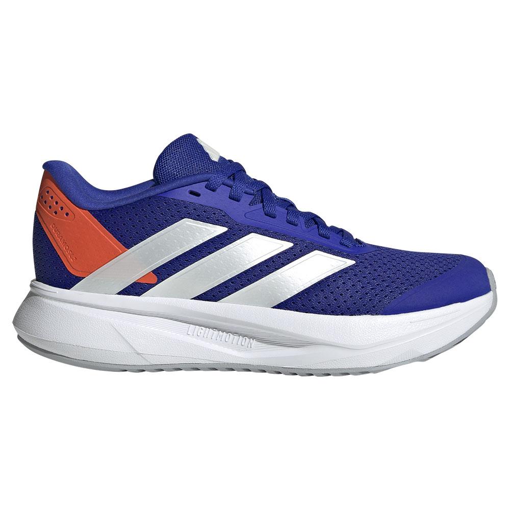 Adidas Duramo Sl Running Shoes Blau EU 39 1/3 Junge von Adidas
