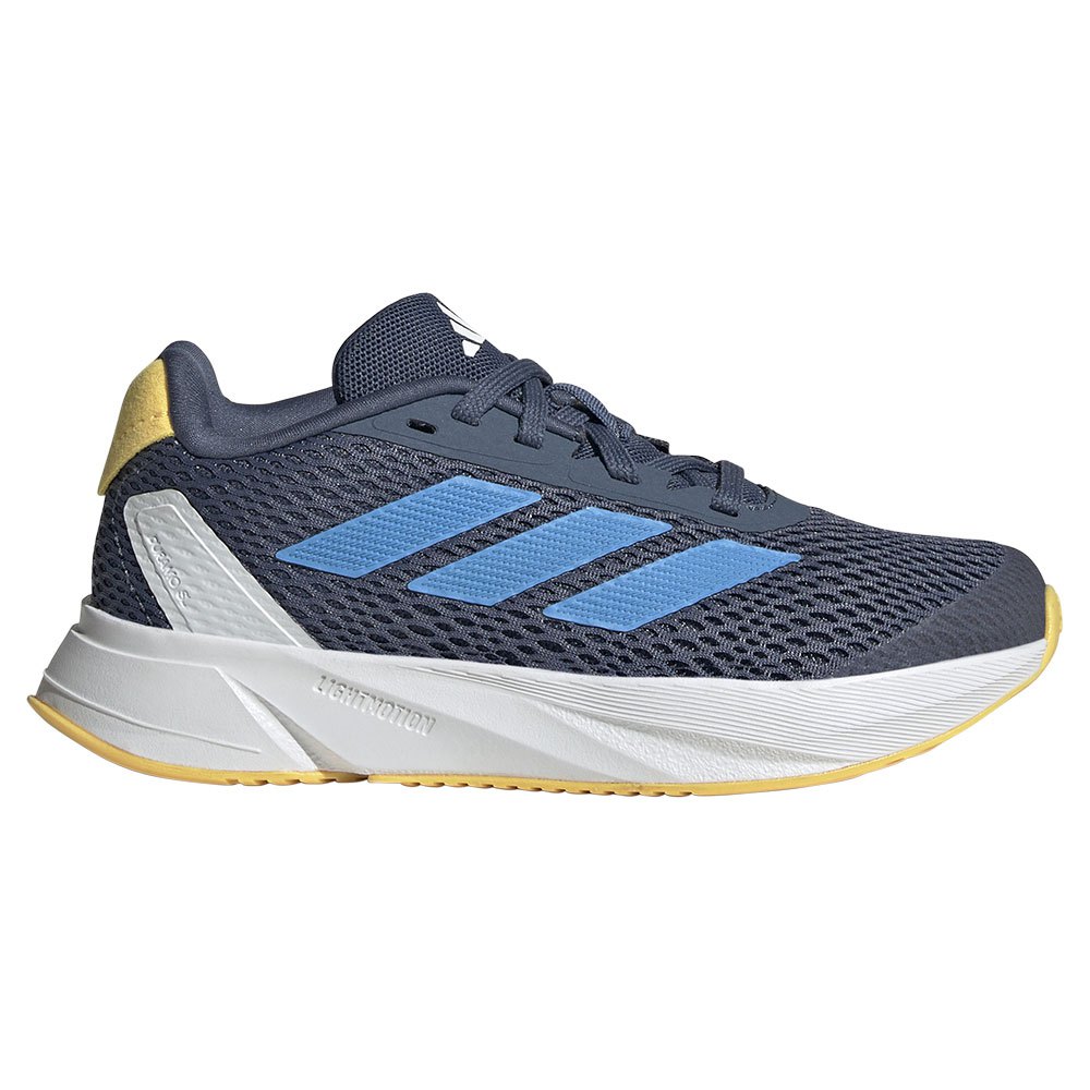 Adidas Duramo Sl Running Shoes Blau EU 36 2/3 Junge von Adidas