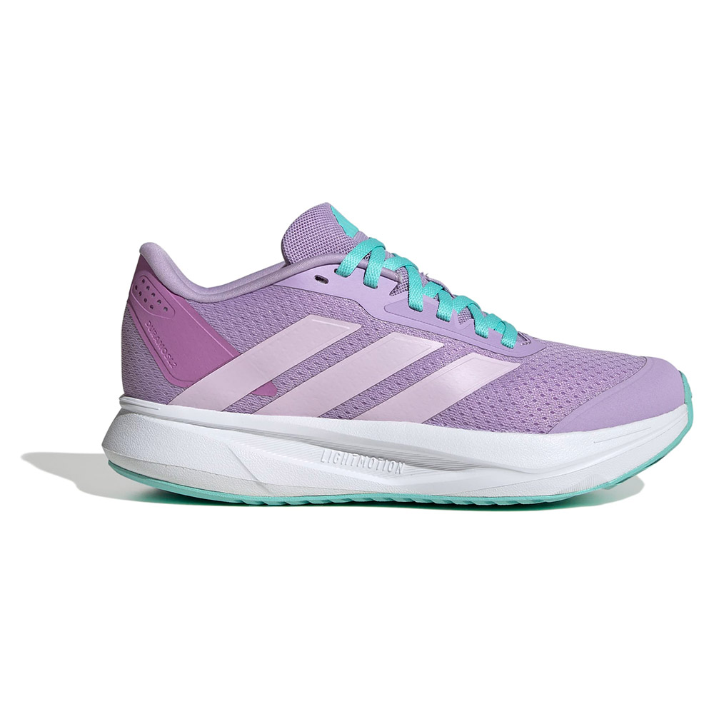 Adidas Duramo Sl Running Shoes Lila EU 36 Junge von Adidas