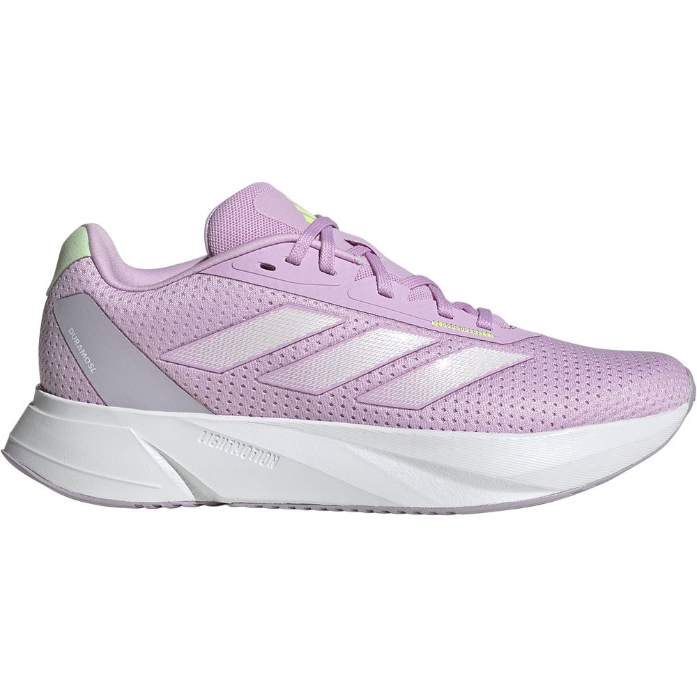 Adidas Duramo Sl Running Shoes Lila EU 37 1/3 Frau von Adidas