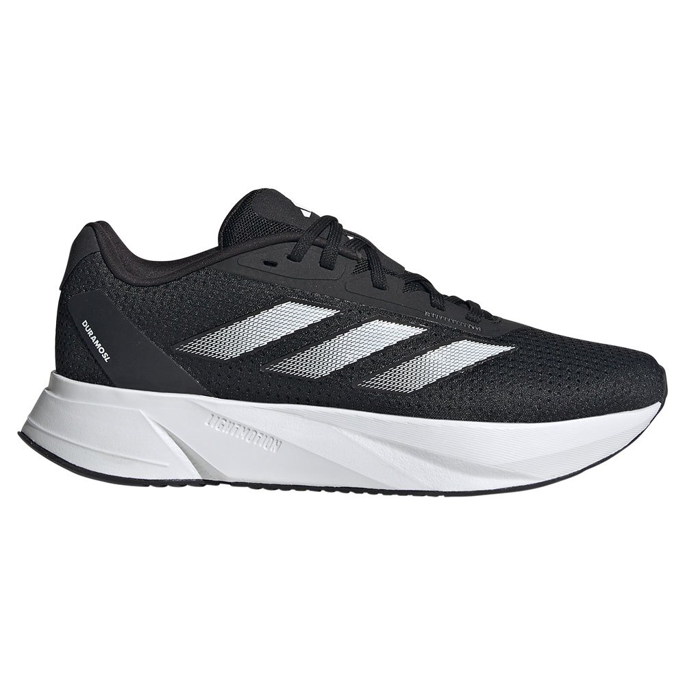 Adidas Duramo Sl Running Shoes Schwarz EU 39 1/3 Frau von Adidas