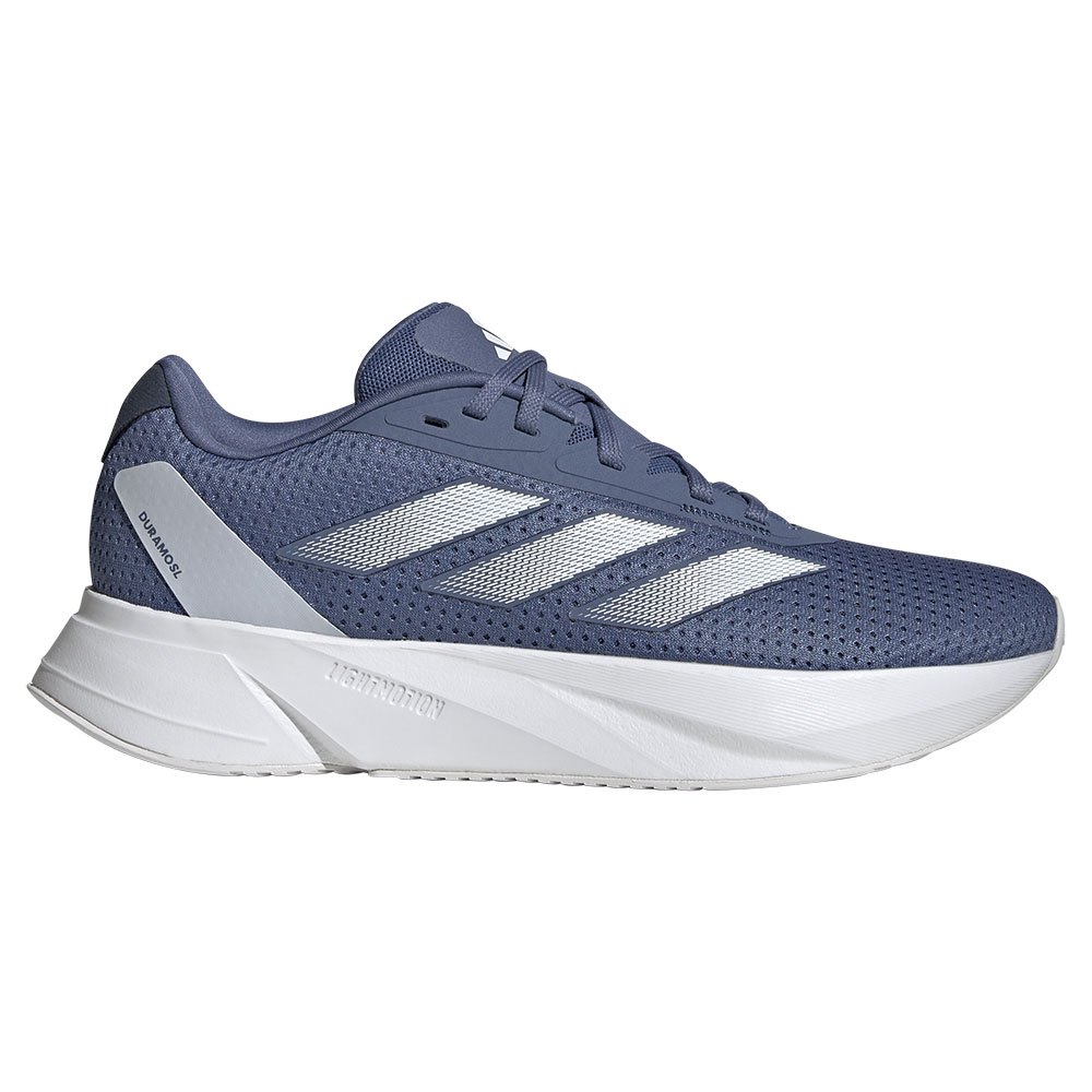 Adidas Duramo Sl Running Shoes Blau EU 40 Frau von Adidas