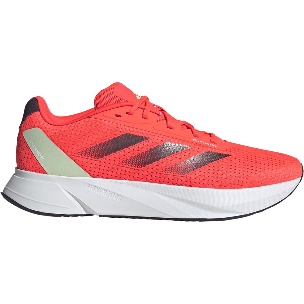 Adidas Duramo Sl Running Shoes Orange EU 41 1/3 Mann von Adidas
