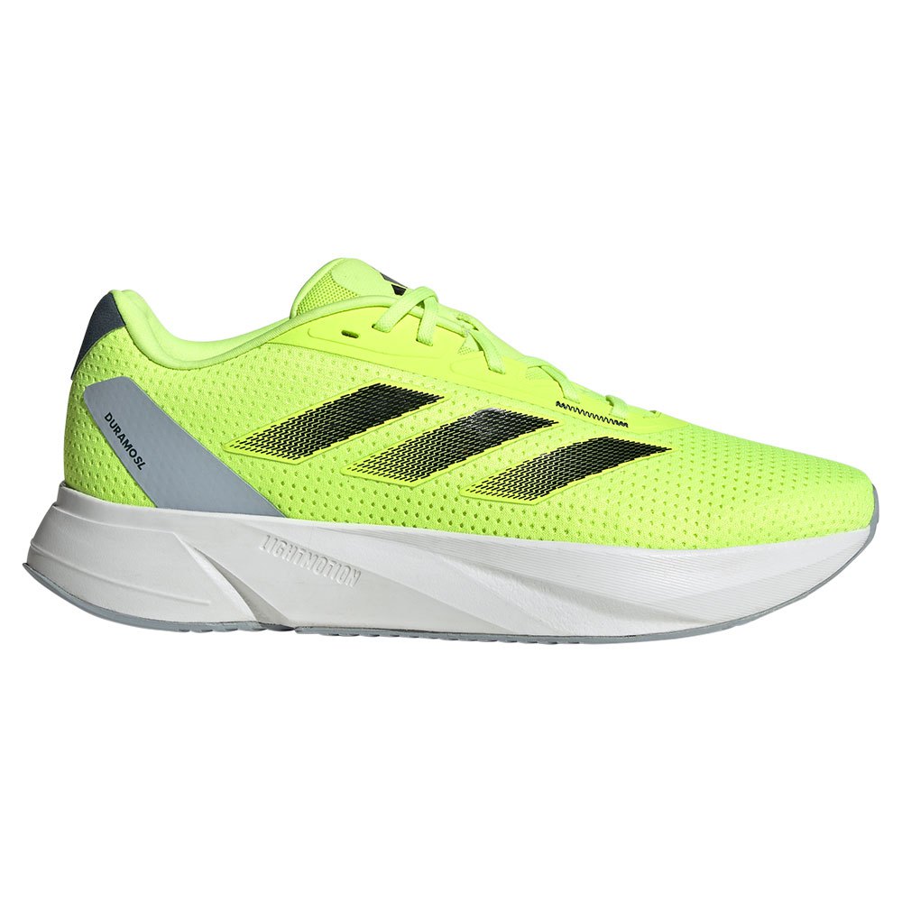 Adidas Duramo Sl Running Shoes Gelb EU 41 1/3 Mann von Adidas
