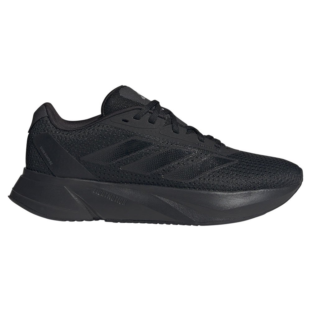 Adidas Duramo Sl Running Shoes Schwarz EU 38 2/3 Frau von Adidas