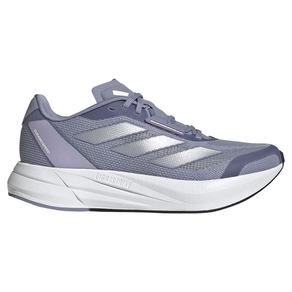 Adidas Duramo Speed Running Shoes Blau EU 42 2/3 Frau von Adidas