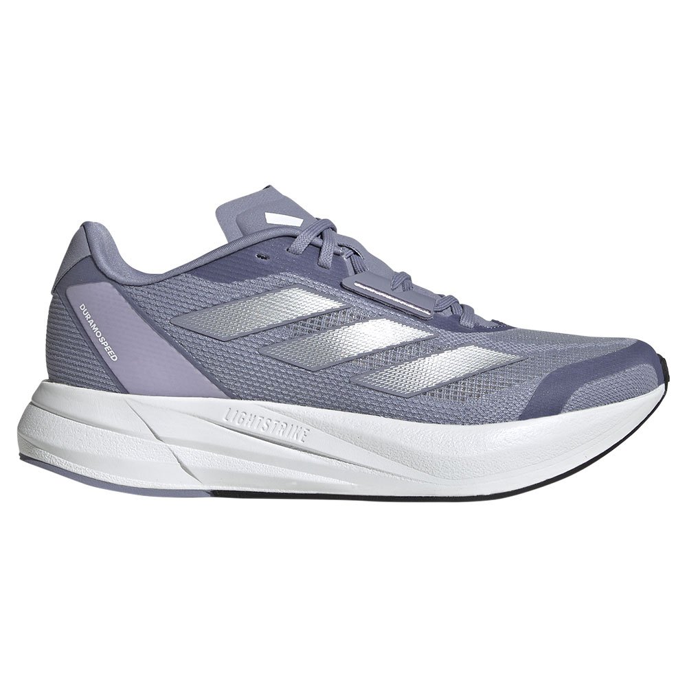 Adidas Duramo Speed Running Shoes Blau EU 37 1/3 Frau von Adidas