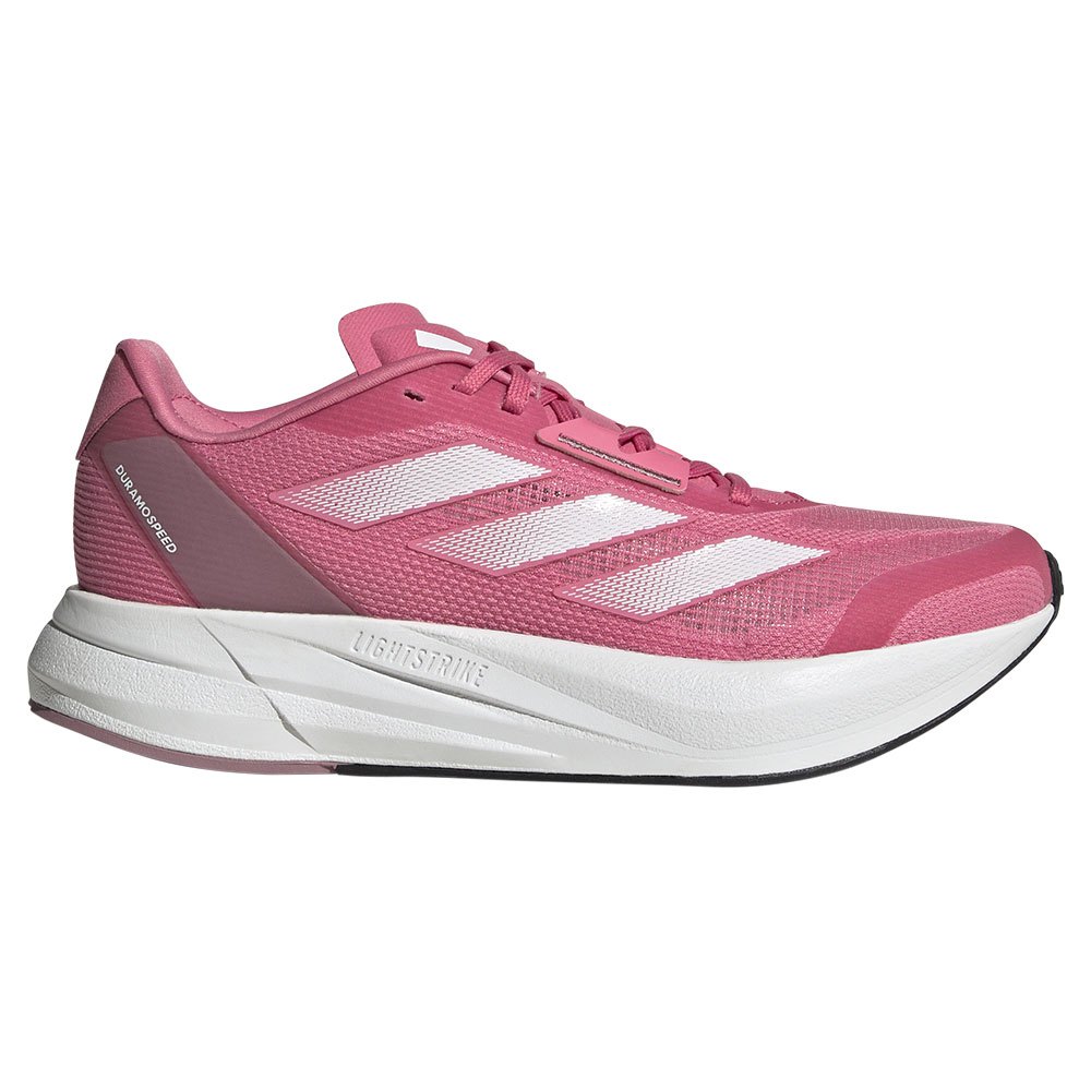 Adidas Duramo Speed Running Shoes Rosa EU 38 2/3 Frau von Adidas