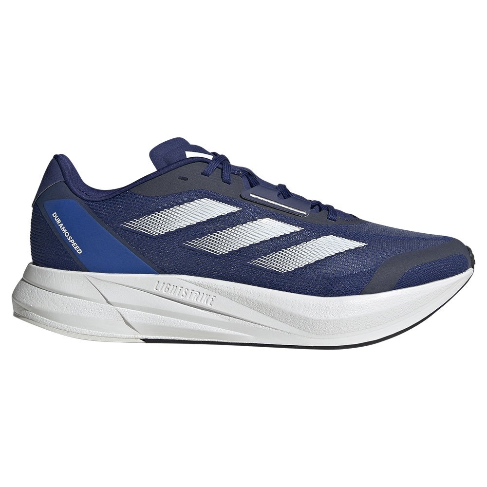 Adidas Duramo Speed Running Shoes Blau EU 40 2/3 Mann von Adidas