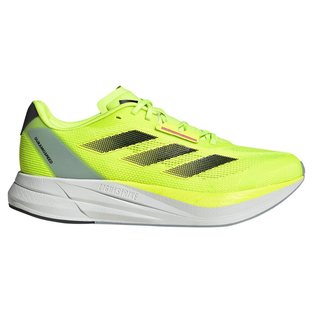 Adidas Duramo Speed Running Shoes Gelb EU 41 1/3 Mann von Adidas