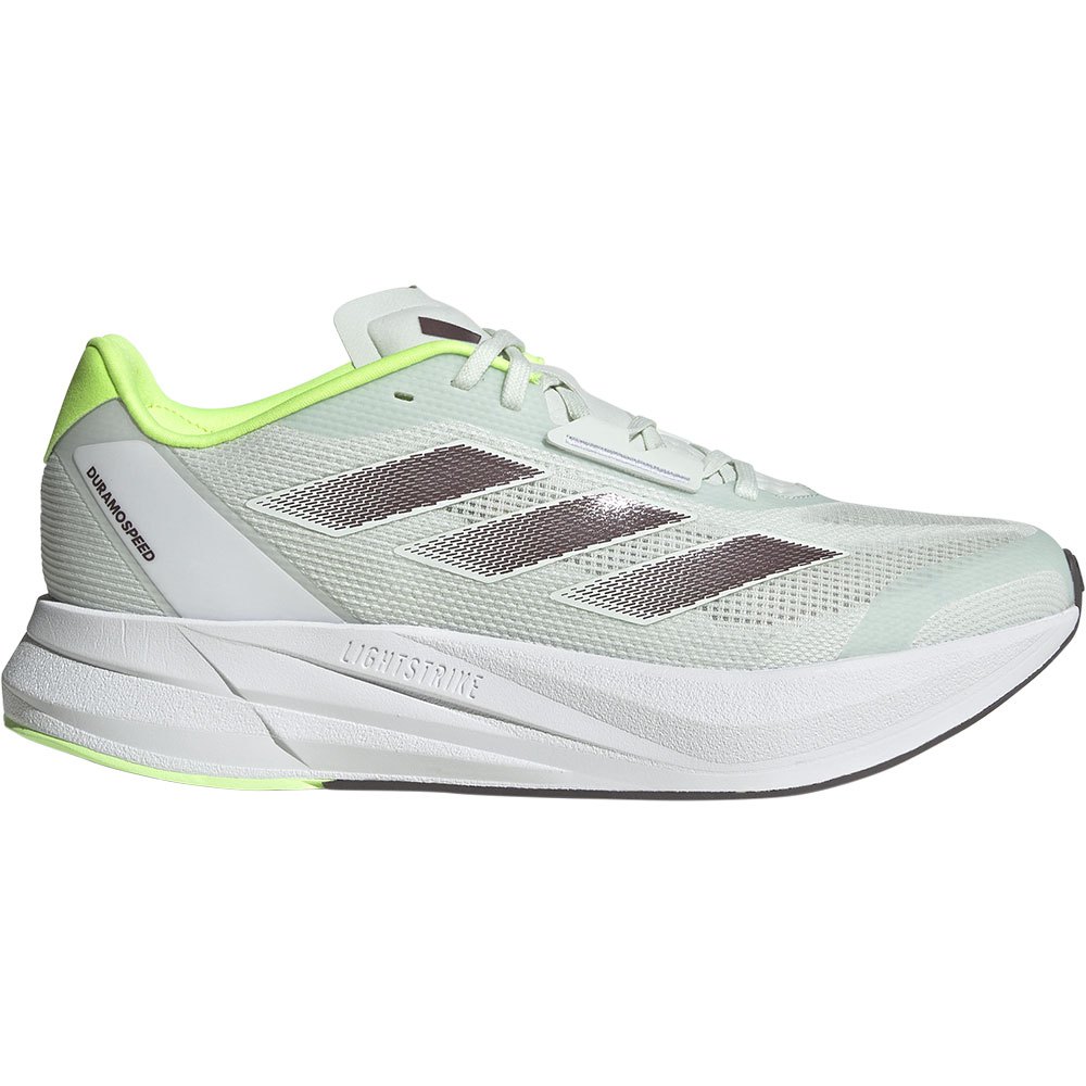 Adidas Duramo Speed Running Shoes Weiß EU 41 1/3 Mann von Adidas