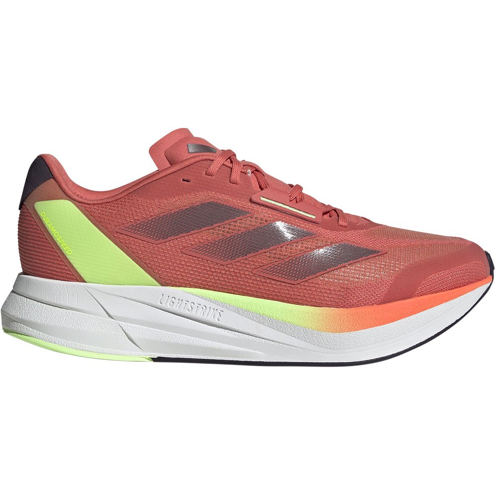 Adidas Duramo Speed Running Shoes Orange EU 41 1/3 Mann von Adidas