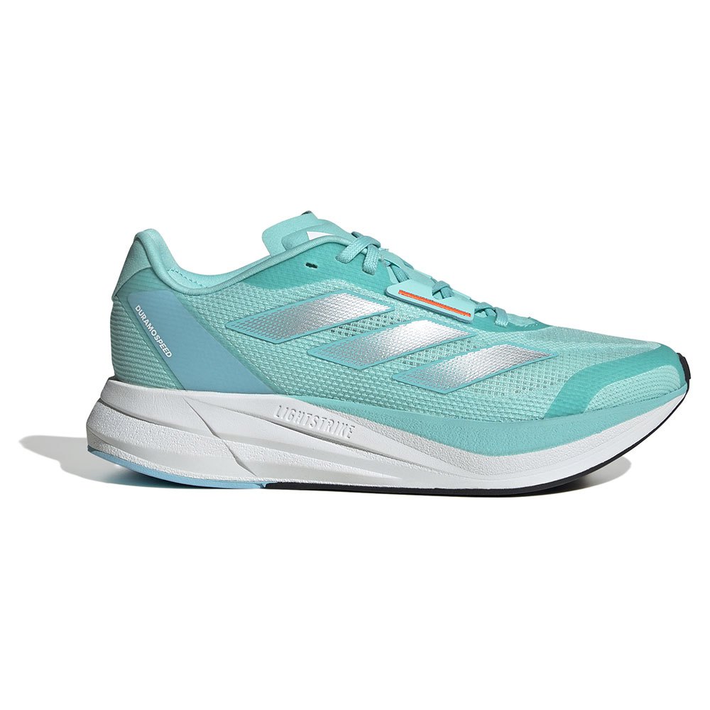 Adidas Duramo Speed Running Shoes Blau EU 42 Frau von Adidas