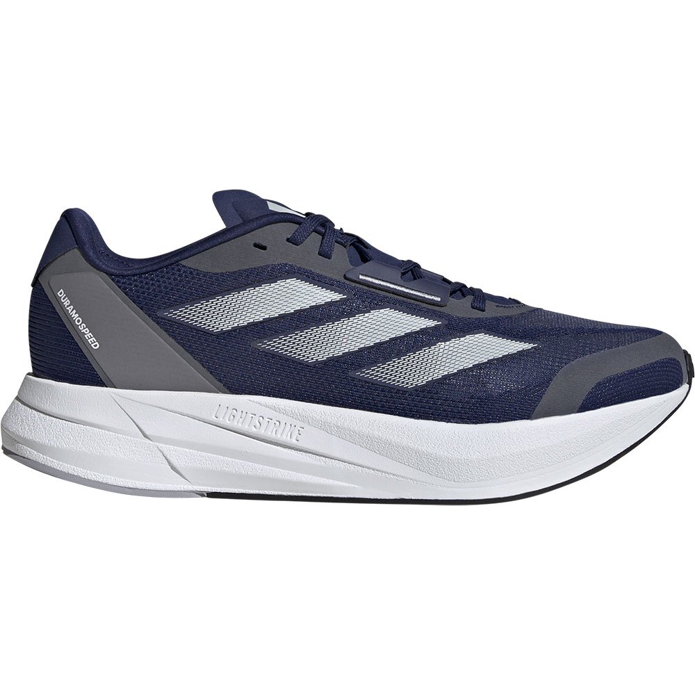 Adidas Duramo Speed Running Shoes Blau EU 44 2/3 Mann von Adidas