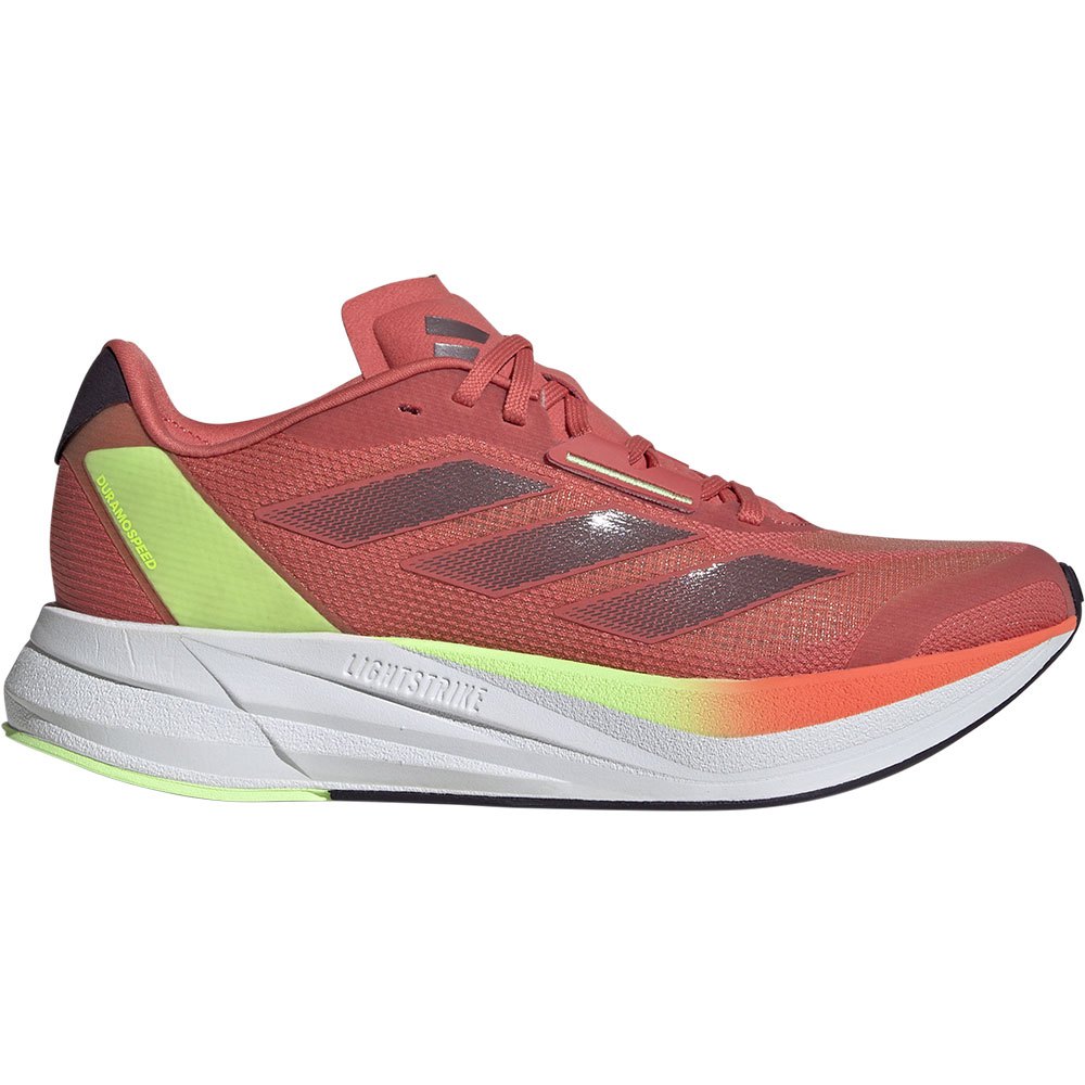 Adidas Duramo Speed Running Shoes Orange EU 40 Frau von Adidas