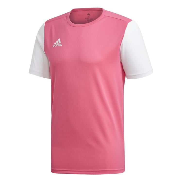 Adidas ESTRO 19 Kinder Trikot DP3228 SOPINK Gr. 176 von Adidas