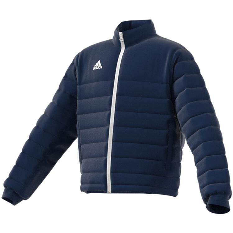 Adidas Entrada 22 Light Jacket Kinder HI1149 TENABL 128 von Adidas