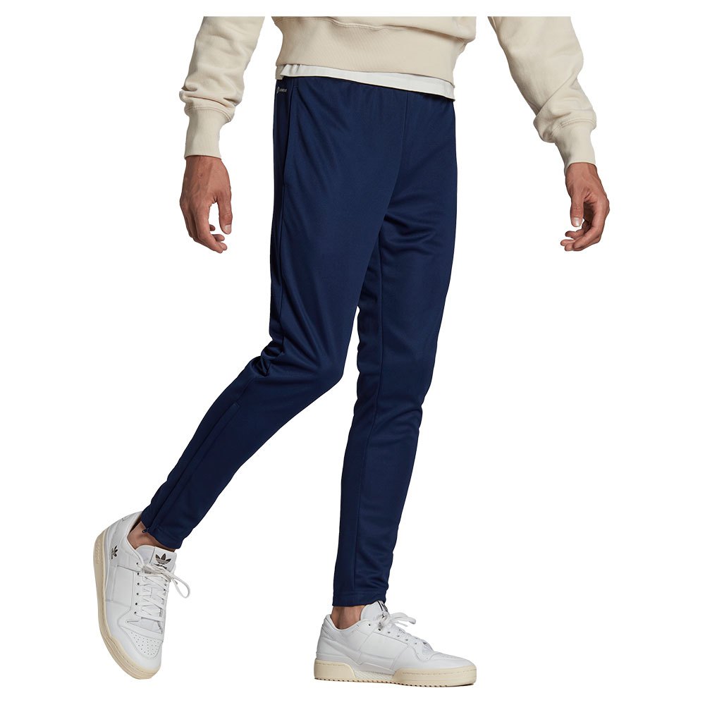 Adidas Entrada 22 Pants Blau L / Tall 2 Mann von Adidas