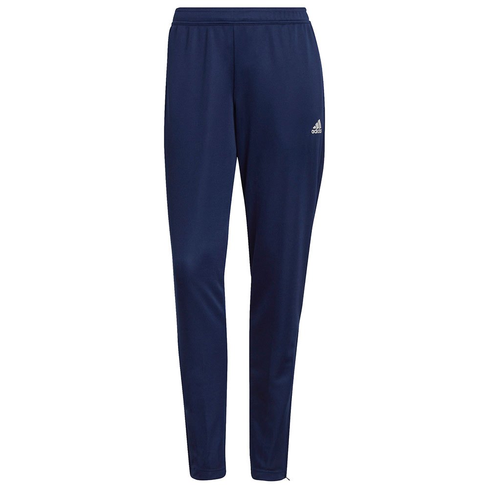 Adidas Entrada 22 Training Pants Blau 2XS / Regular Frau von Adidas