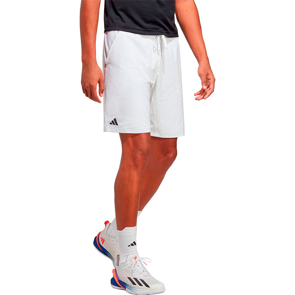 Adidas Ergo 7´´ Shorts Weiß L Mann von Adidas