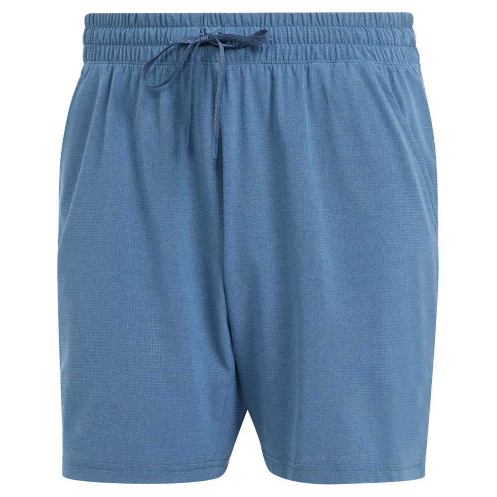 Adidas Ergo 7´´ Shorts Blau L Mann von Adidas